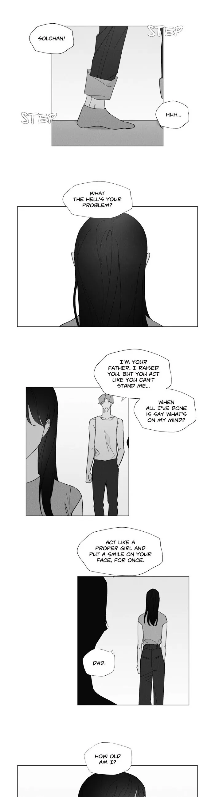 Truth or Dare (Youmy) - Chapter 33 Page 9