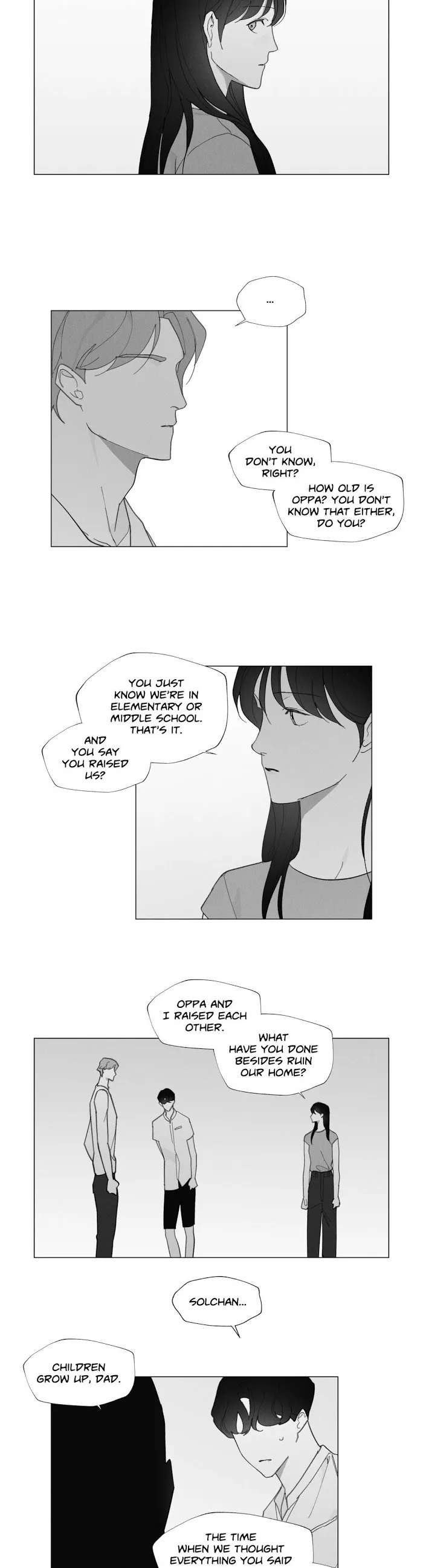 Truth or Dare (Youmy) - Chapter 33 Page 10