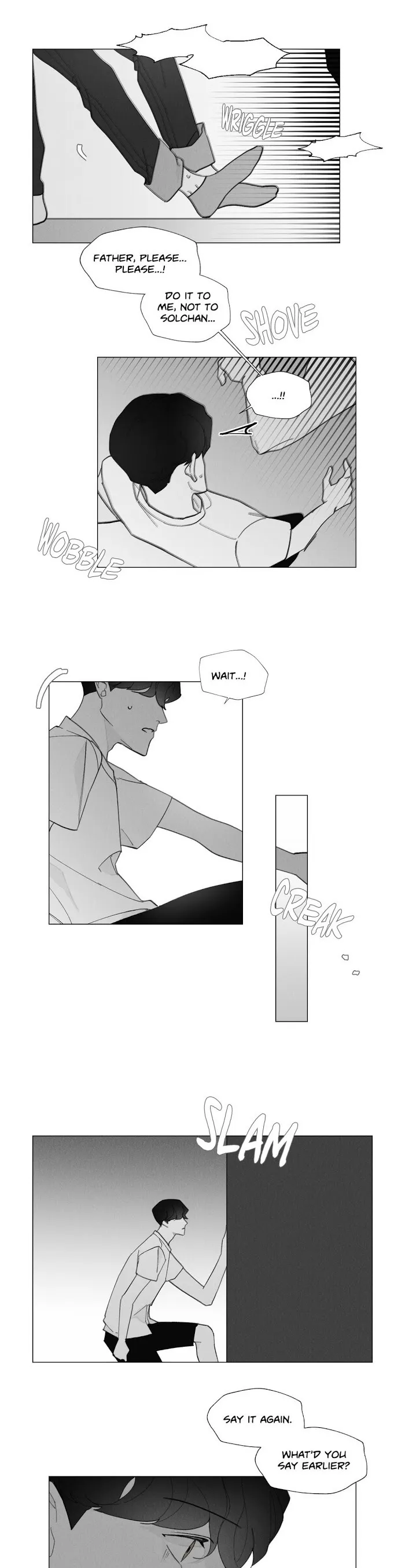 Truth or Dare (Youmy) - Chapter 33 Page 12
