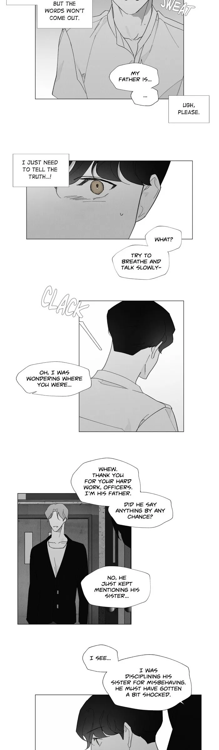 Truth or Dare (Youmy) - Chapter 33 Page 16
