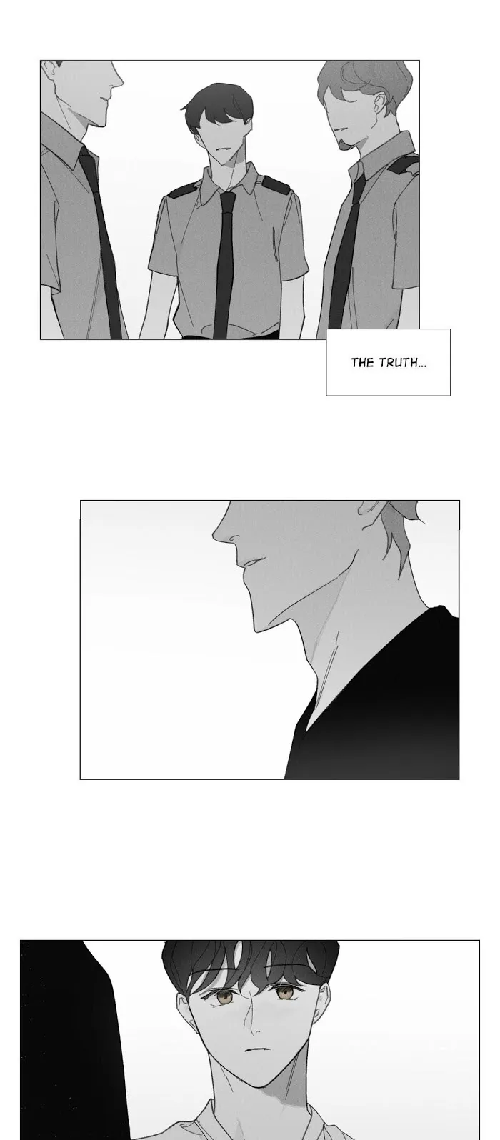 Truth or Dare (Youmy) - Chapter 33 Page 18