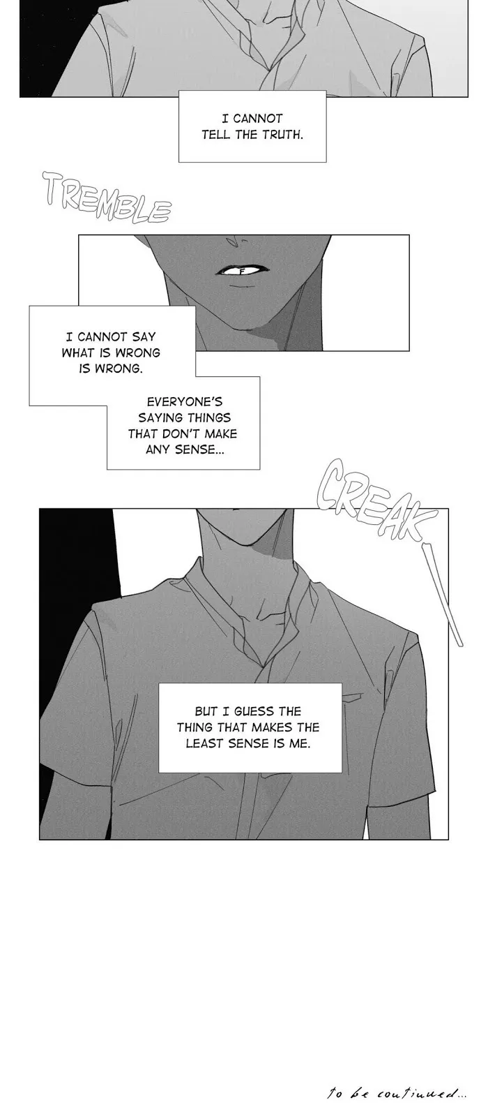 Truth or Dare (Youmy) - Chapter 33 Page 19
