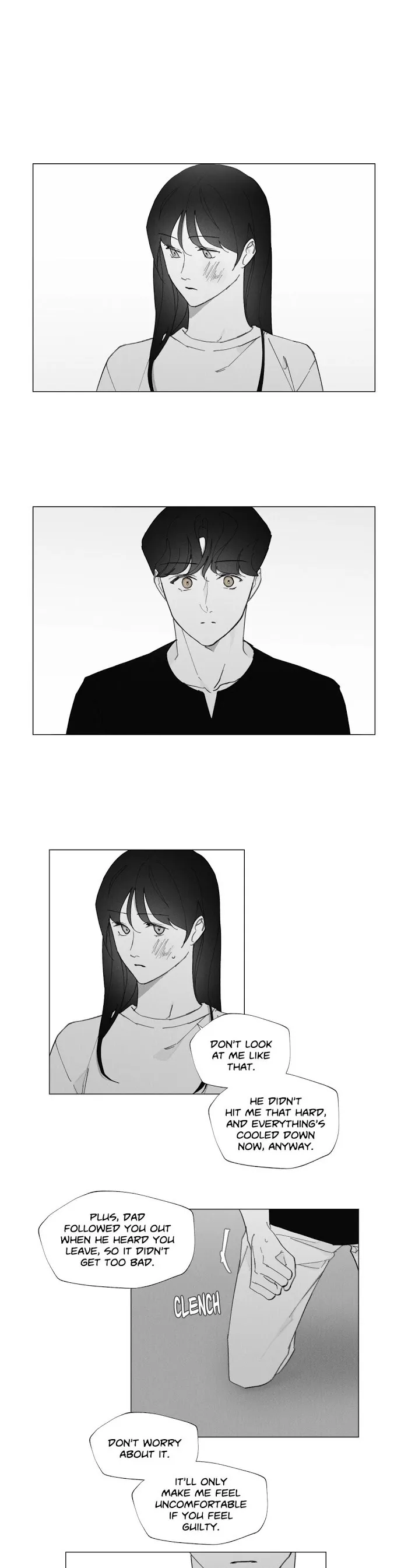 Truth or Dare (Youmy) - Chapter 34 Page 3
