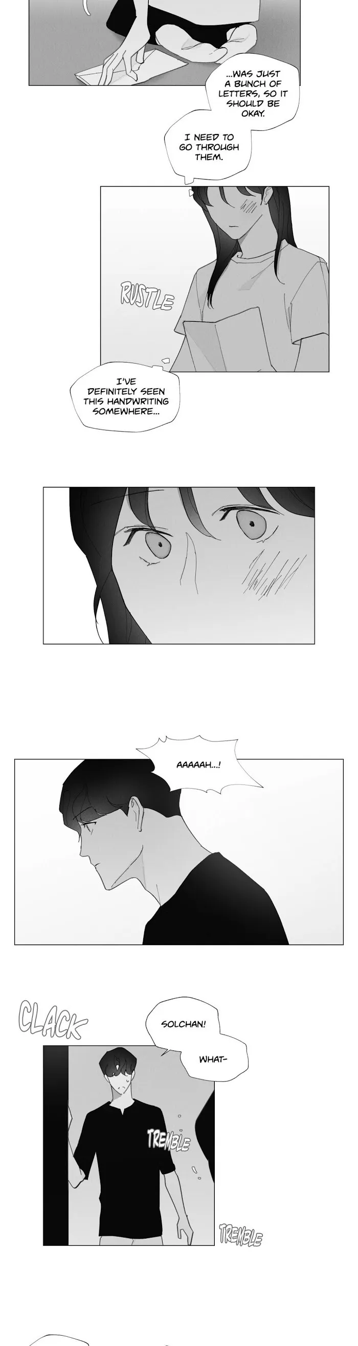 Truth or Dare (Youmy) - Chapter 34 Page 7