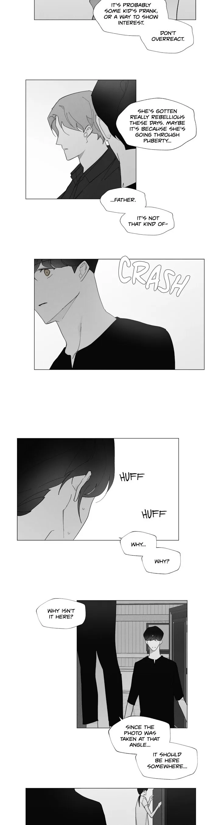 Truth or Dare (Youmy) - Chapter 34 Page 10