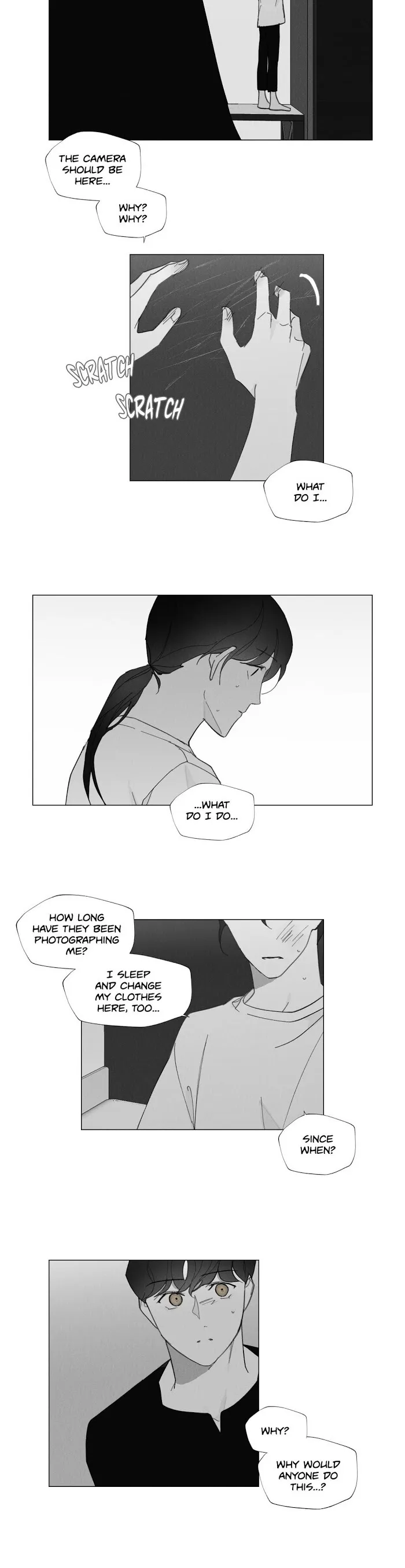 Truth or Dare (Youmy) - Chapter 34 Page 11