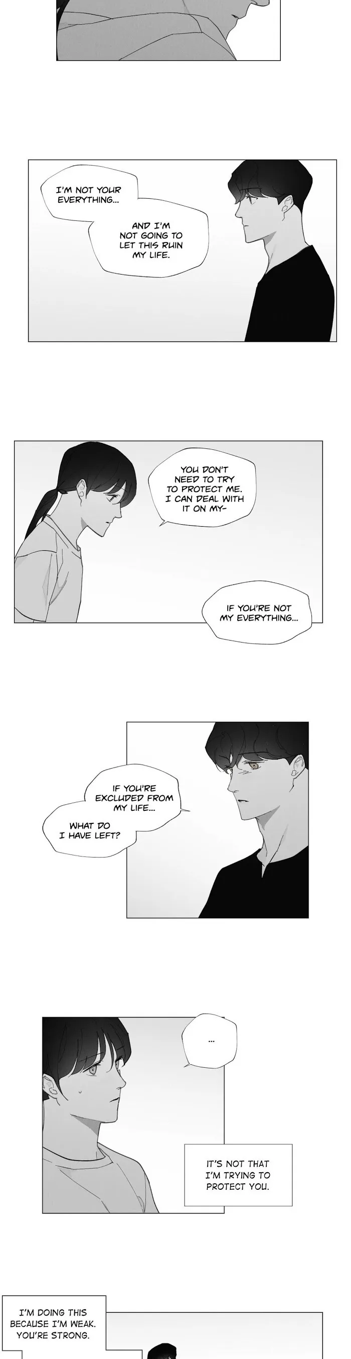 Truth or Dare (Youmy) - Chapter 34 Page 13