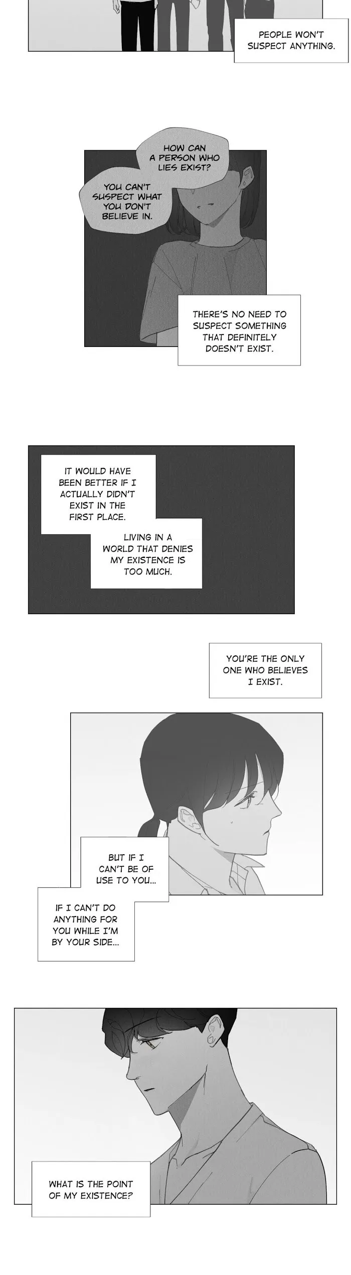 Truth or Dare (Youmy) - Chapter 34 Page 17