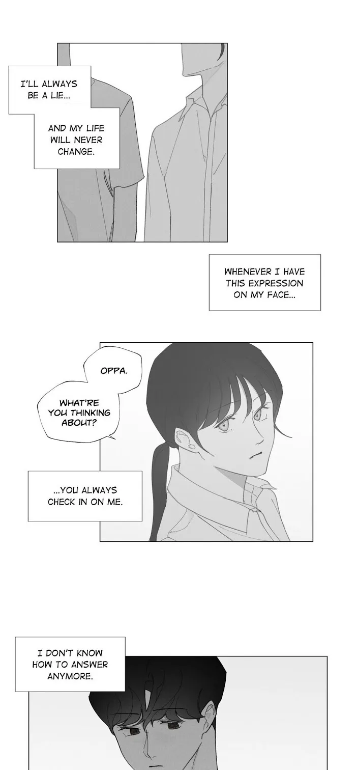 Truth or Dare (Youmy) - Chapter 34 Page 18