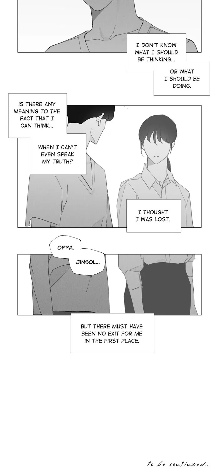 Truth or Dare (Youmy) - Chapter 34 Page 19