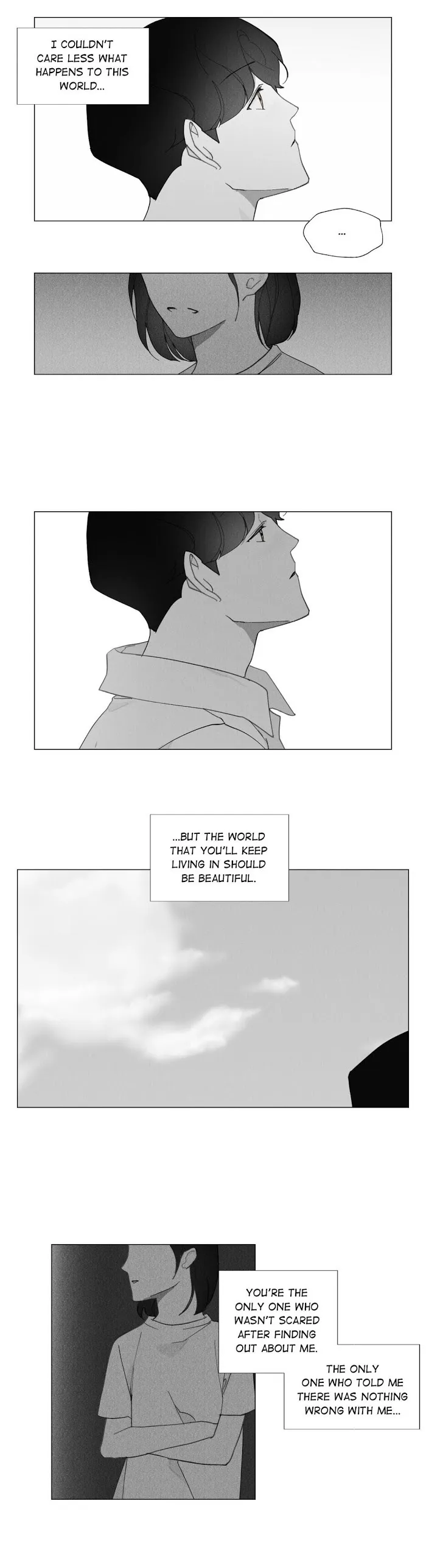 Truth or Dare (Youmy) - Chapter 35 Page 4
