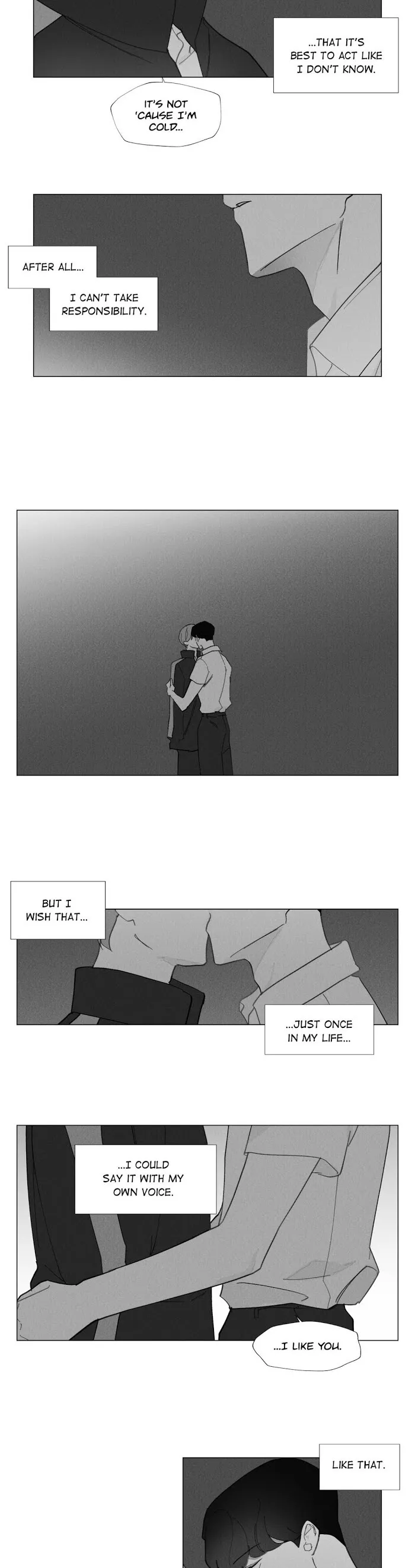 Truth or Dare (Youmy) - Chapter 35 Page 15