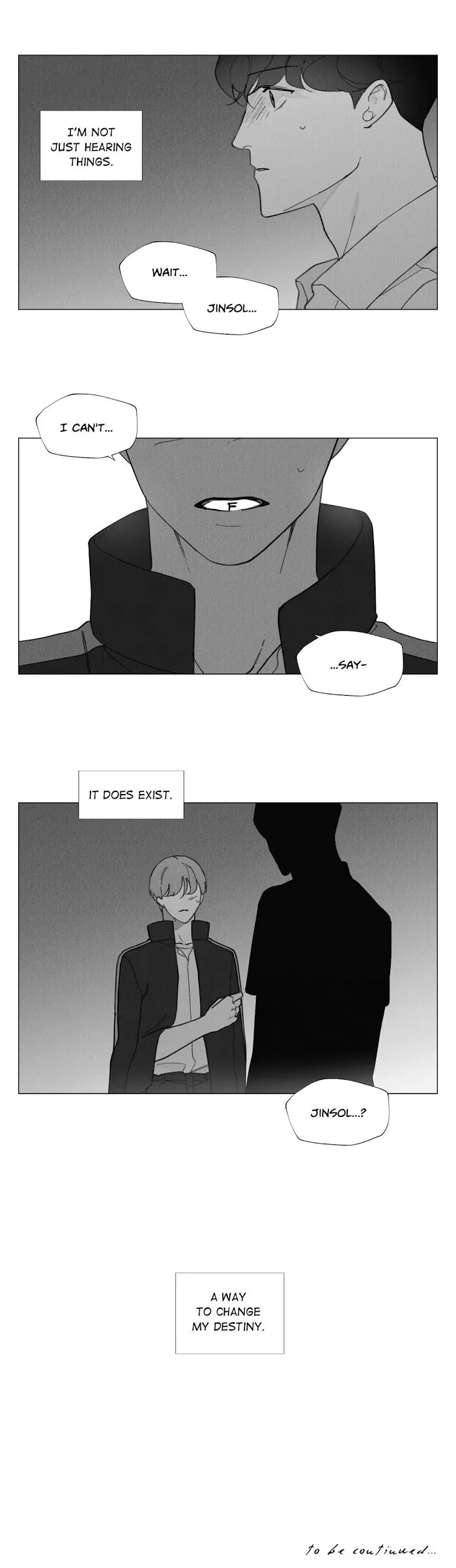 Truth or Dare (Youmy) - Chapter 35 Page 17
