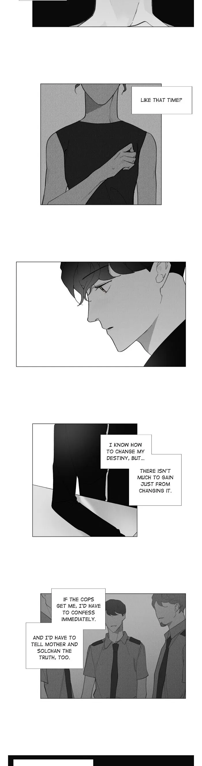 Truth or Dare (Youmy) - Chapter 36 Page 10