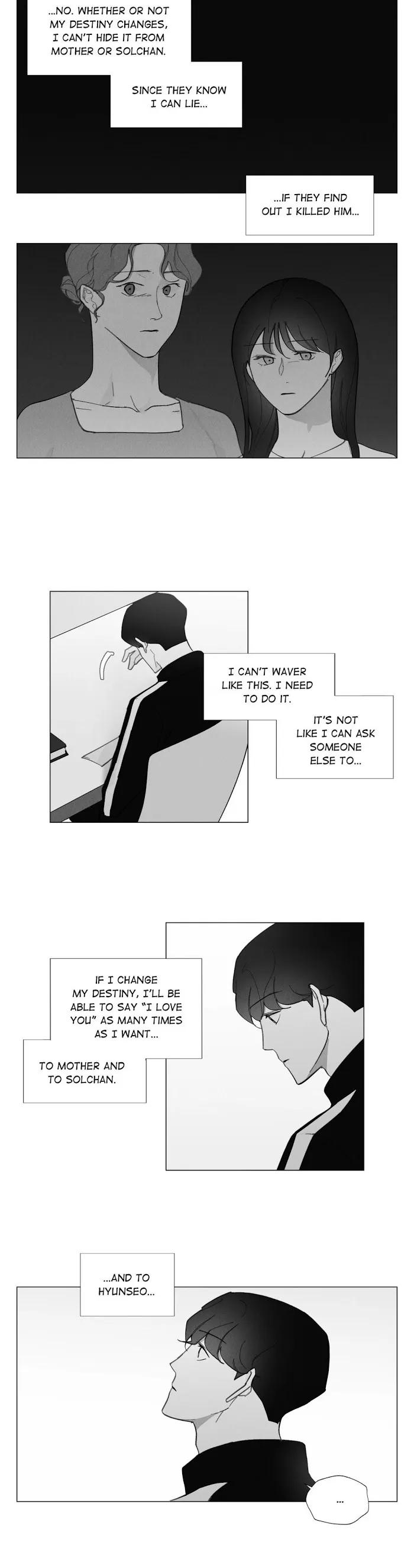 Truth or Dare (Youmy) - Chapter 36 Page 11