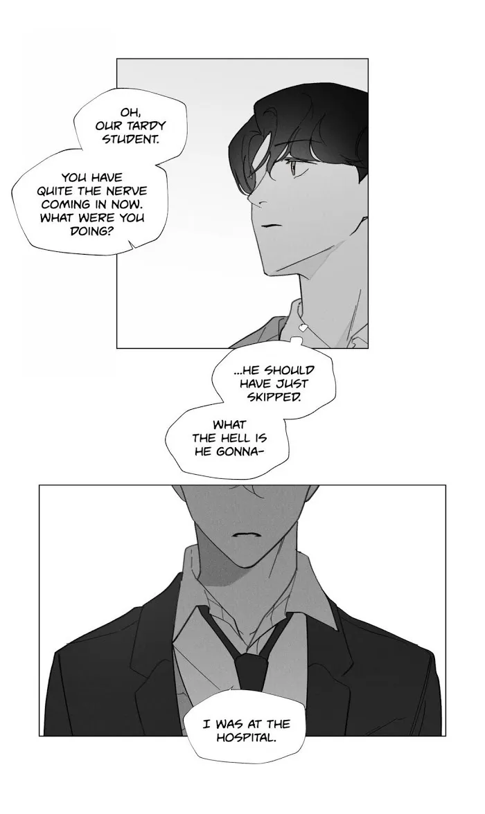 Truth or Dare (Youmy) - Chapter 36 Page 18