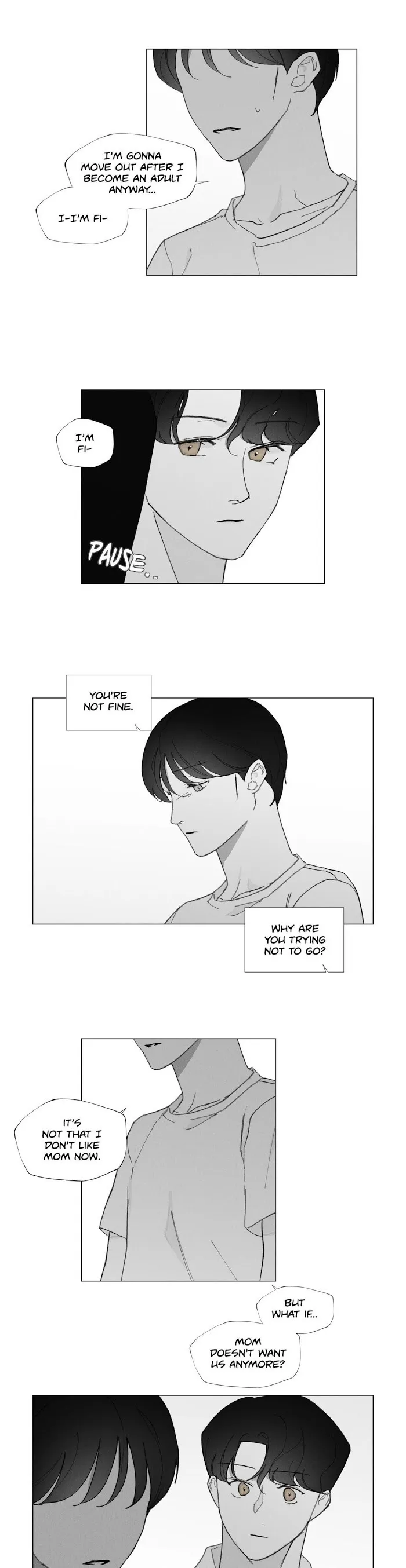 Truth or Dare (Youmy) - Chapter 37 Page 12
