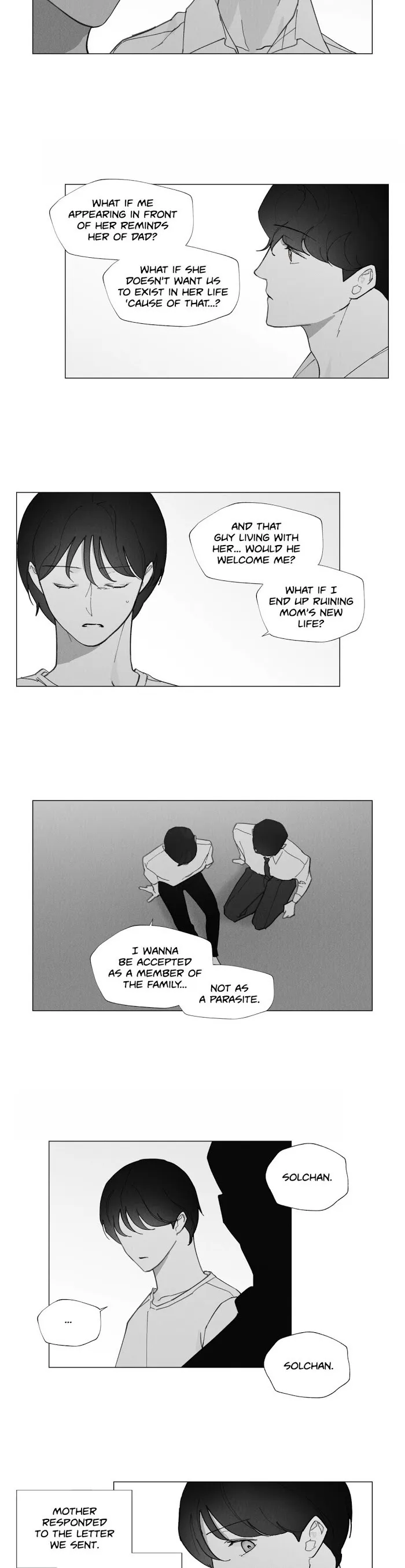 Truth or Dare (Youmy) - Chapter 37 Page 13