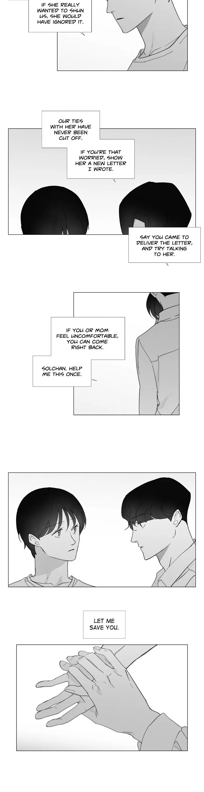 Truth or Dare (Youmy) - Chapter 37 Page 14