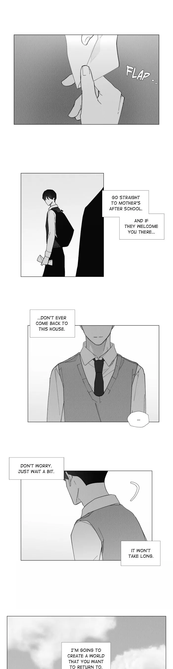 Truth or Dare (Youmy) - Chapter 37 Page 15