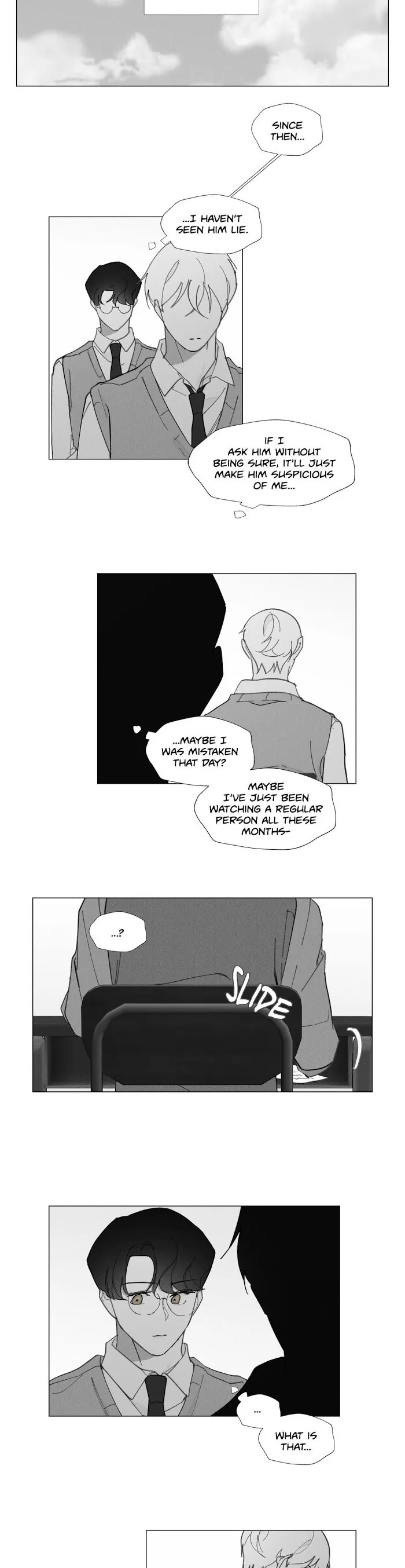 Truth or Dare (Youmy) - Chapter 37 Page 16
