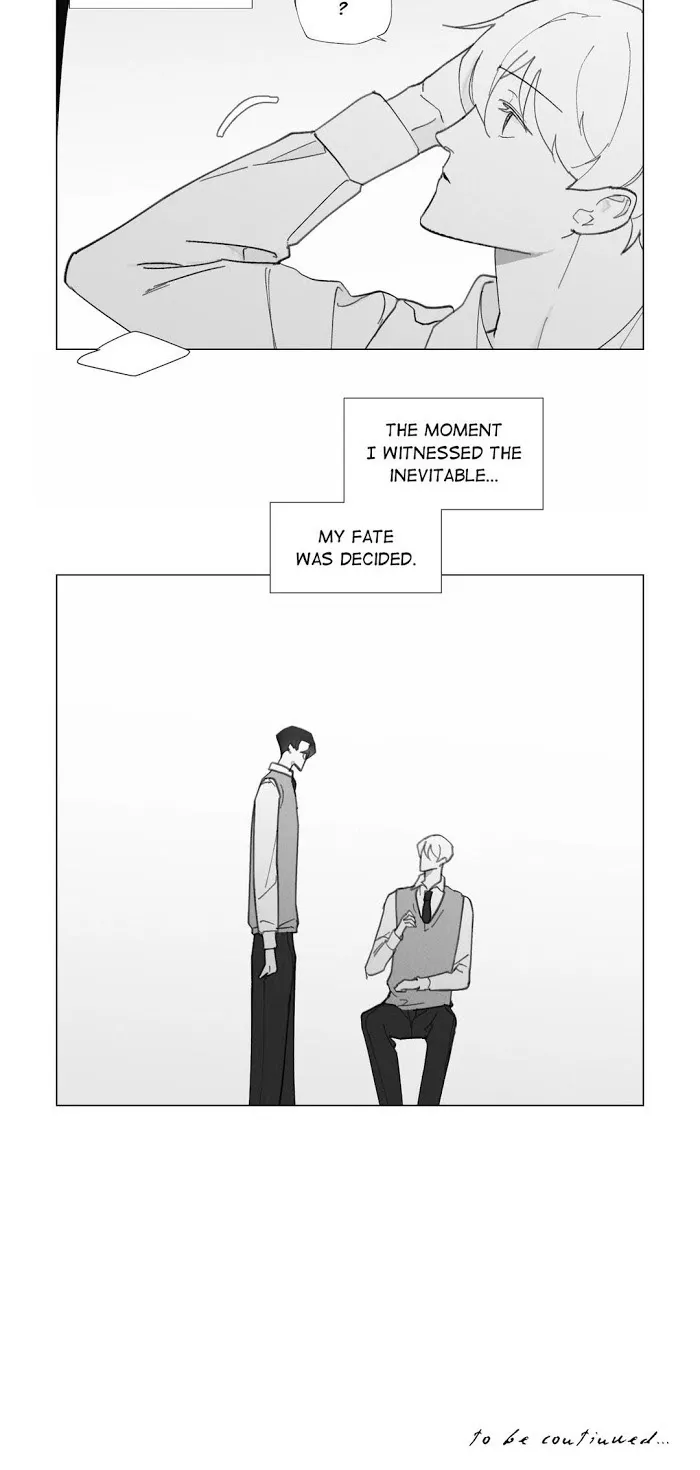 Truth or Dare (Youmy) - Chapter 37 Page 19