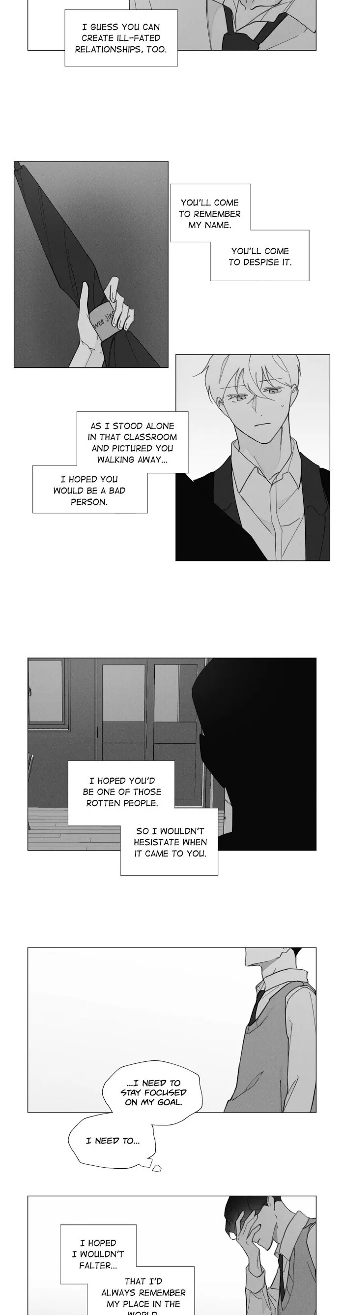 Truth or Dare (Youmy) - Chapter 38 Page 7