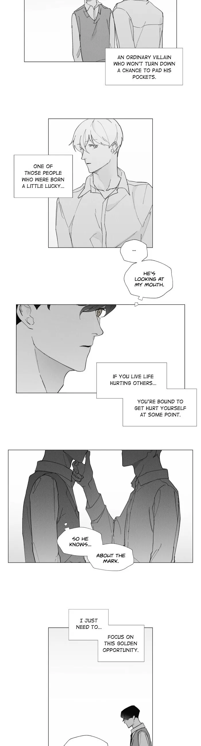 Truth or Dare (Youmy) - Chapter 38 Page 10
