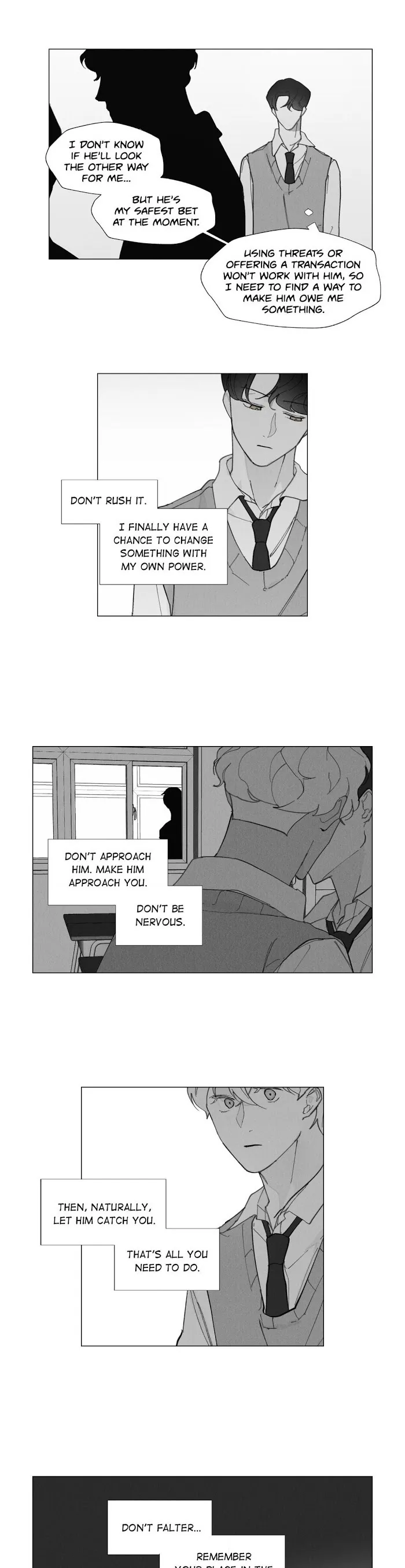 Truth or Dare (Youmy) - Chapter 38 Page 12