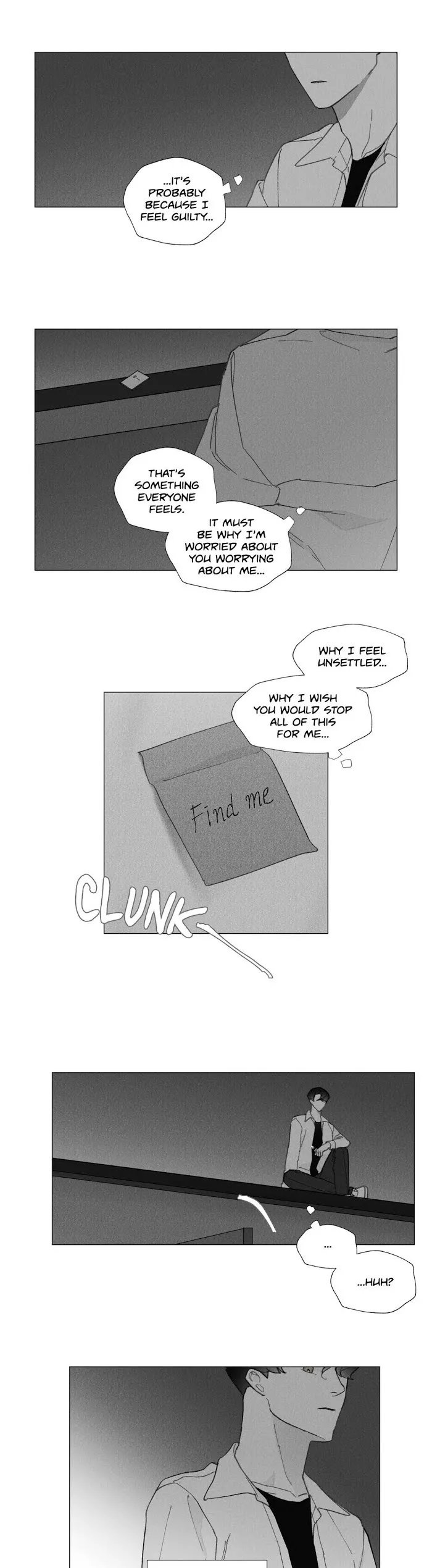 Truth or Dare (Youmy) - Chapter 38 Page 15