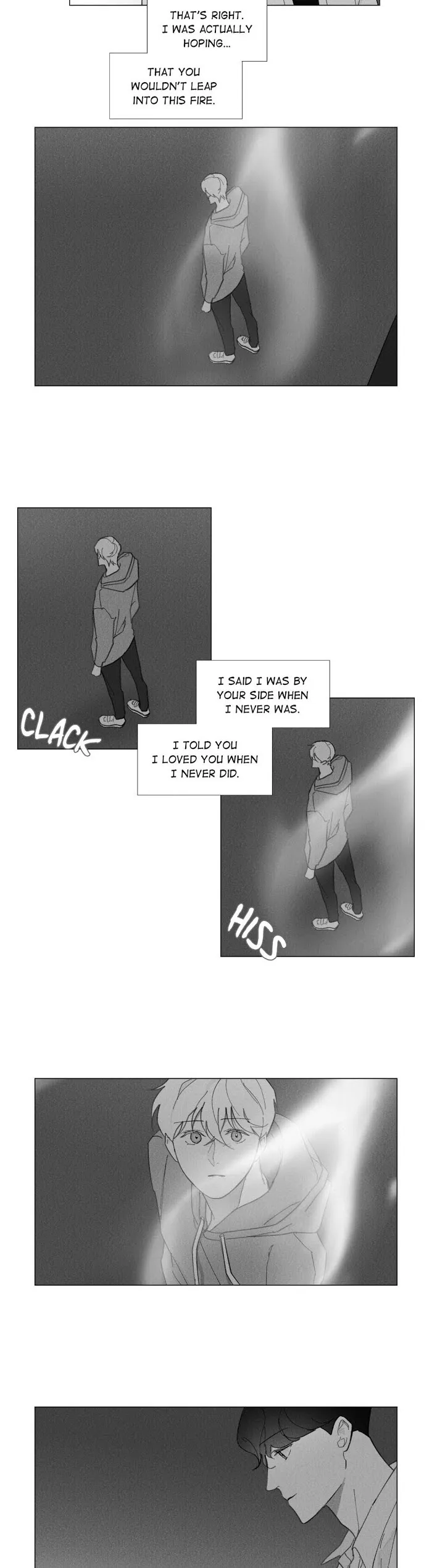 Truth or Dare (Youmy) - Chapter 38 Page 16