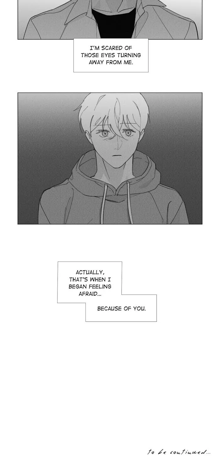 Truth or Dare (Youmy) - Chapter 38 Page 19