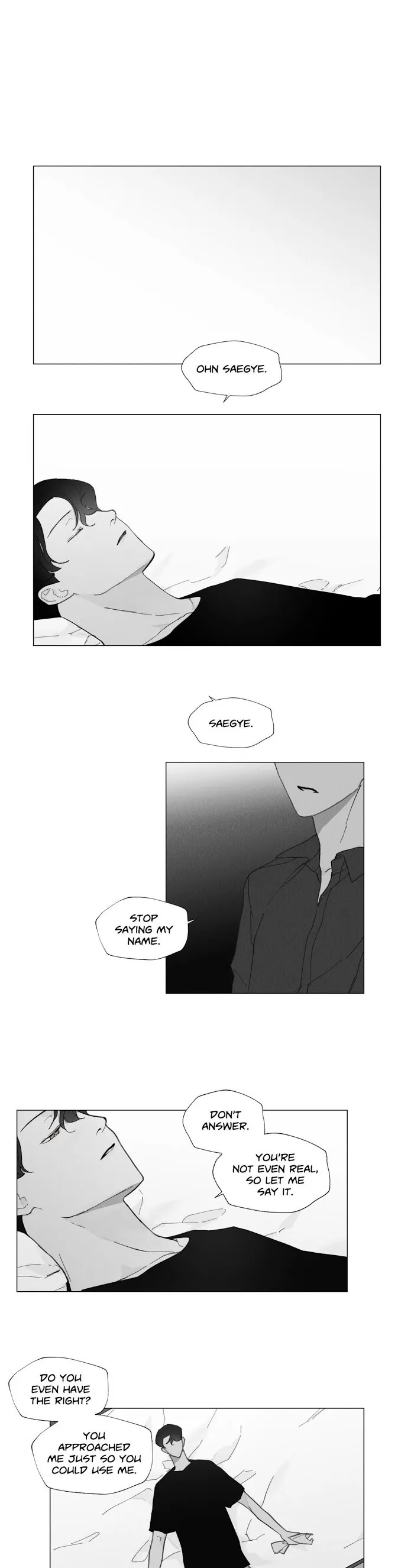 Truth or Dare (Youmy) - Chapter 39 Page 3