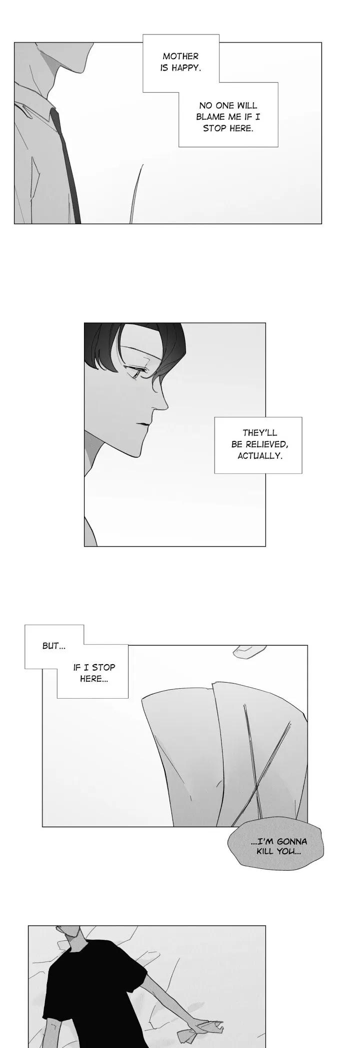 Truth or Dare (Youmy) - Chapter 39 Page 6