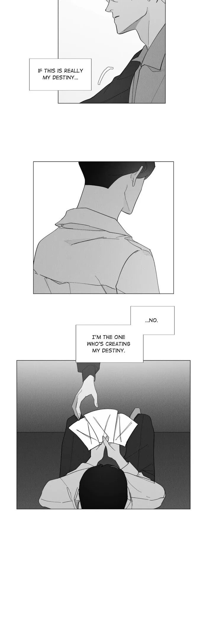 Truth or Dare (Youmy) - Chapter 39 Page 8