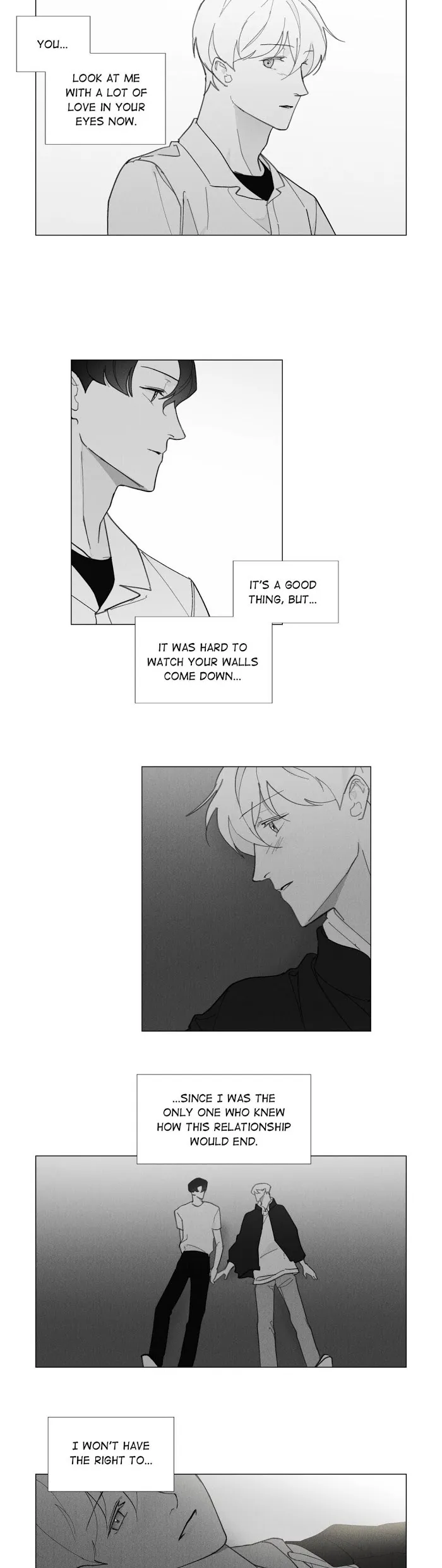 Truth or Dare (Youmy) - Chapter 39 Page 11