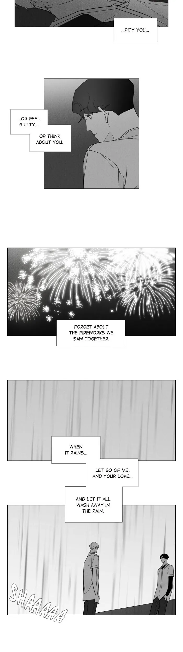 Truth or Dare (Youmy) - Chapter 39 Page 12