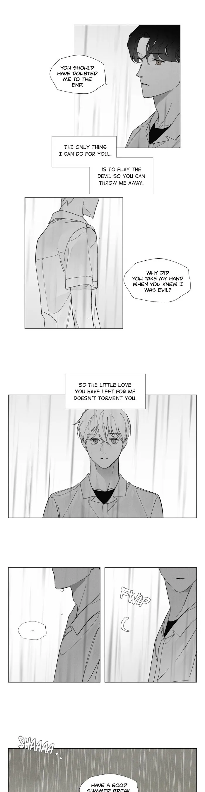 Truth or Dare (Youmy) - Chapter 39 Page 13