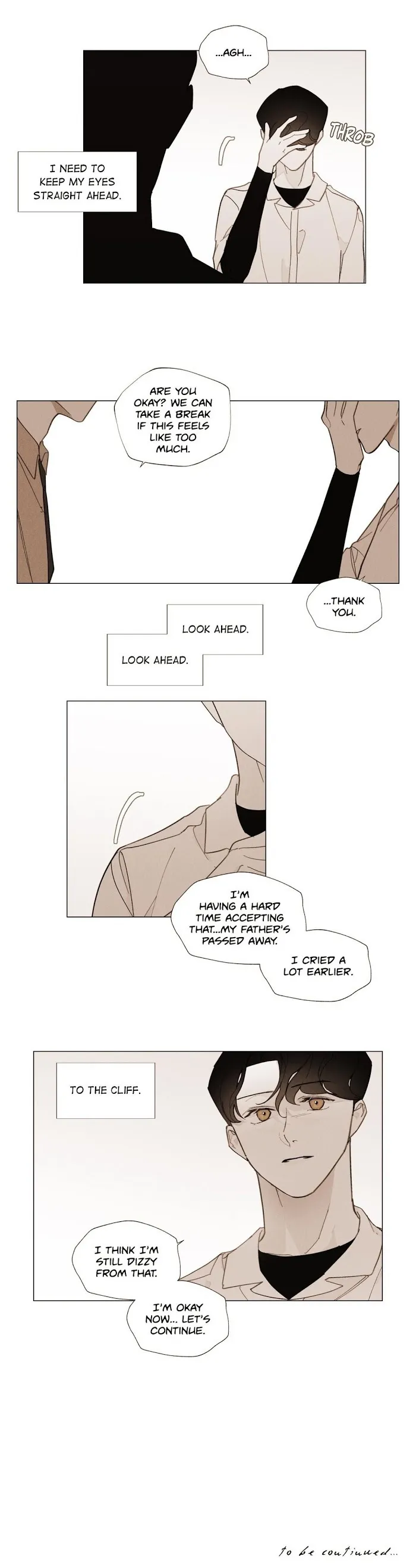 Truth or Dare (Youmy) - Chapter 39 Page 19