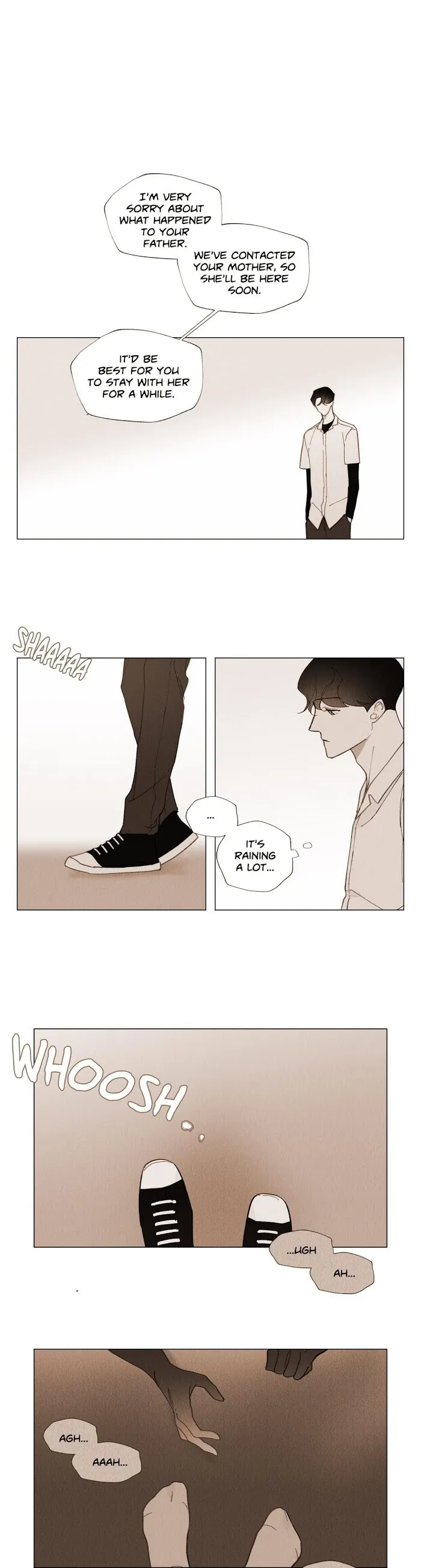 Truth or Dare (Youmy) - Chapter 40 Page 4