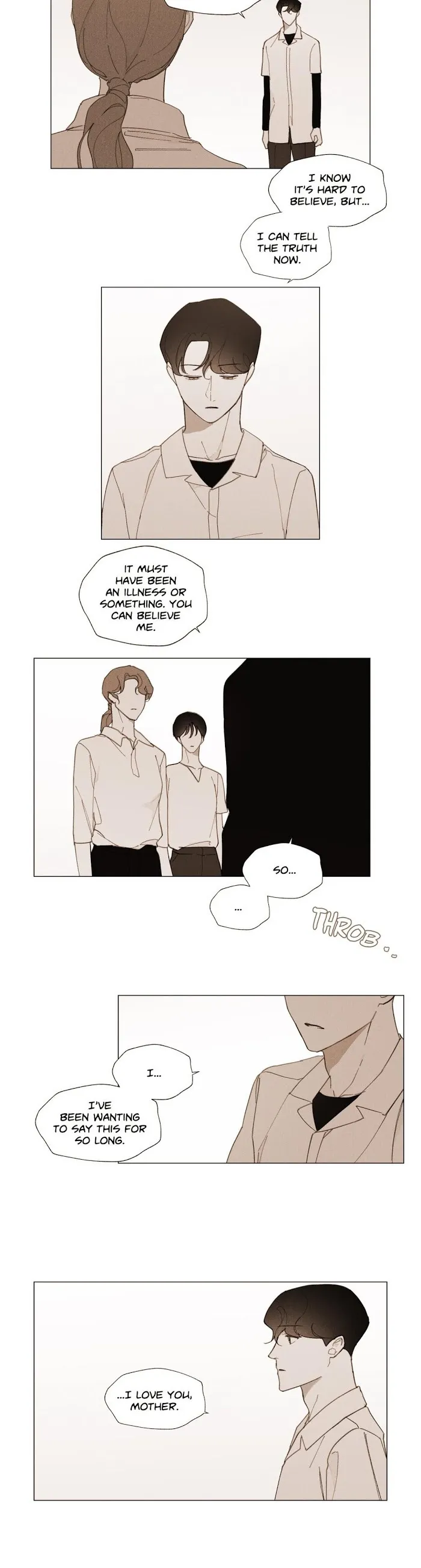 Truth or Dare (Youmy) - Chapter 40 Page 6