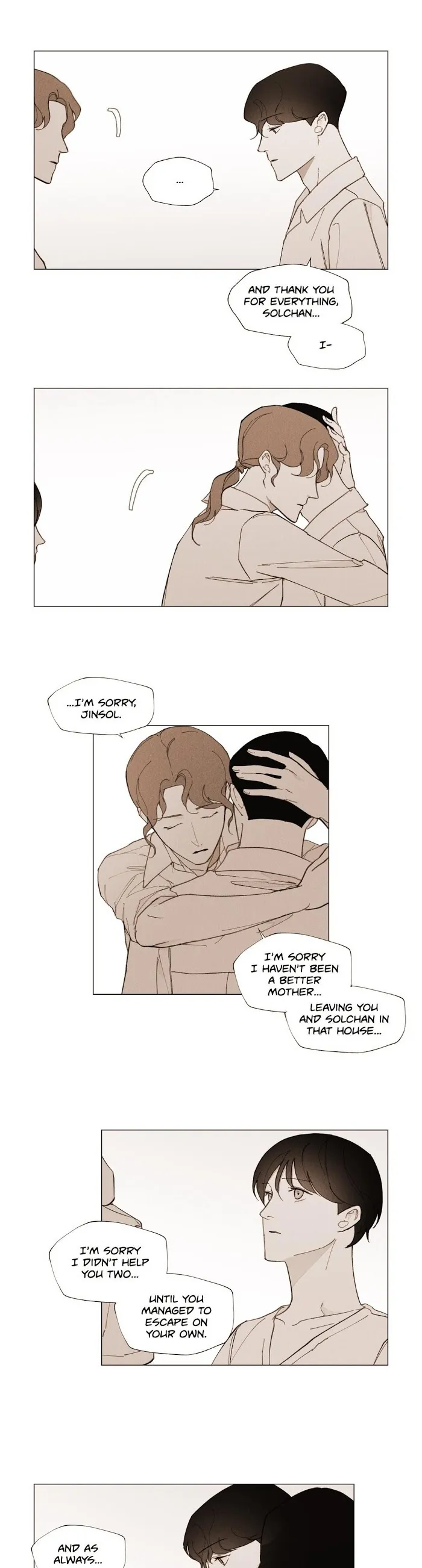 Truth or Dare (Youmy) - Chapter 40 Page 7