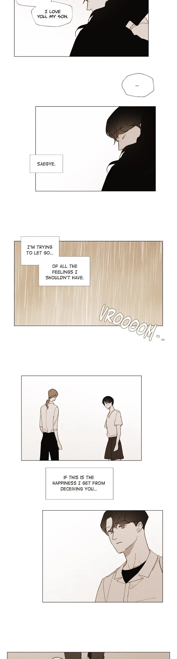 Truth or Dare (Youmy) - Chapter 40 Page 8
