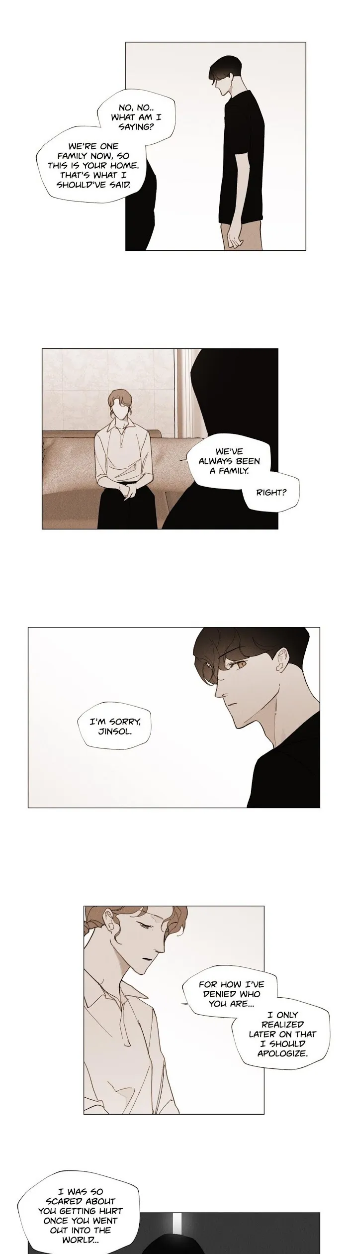 Truth or Dare (Youmy) - Chapter 40 Page 10