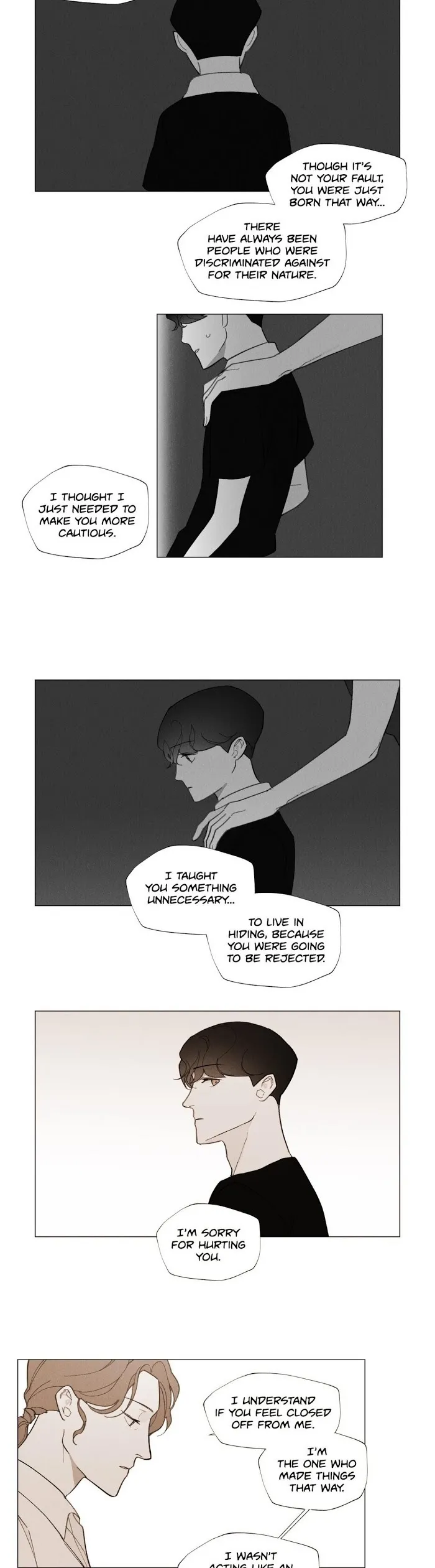 Truth or Dare (Youmy) - Chapter 40 Page 11
