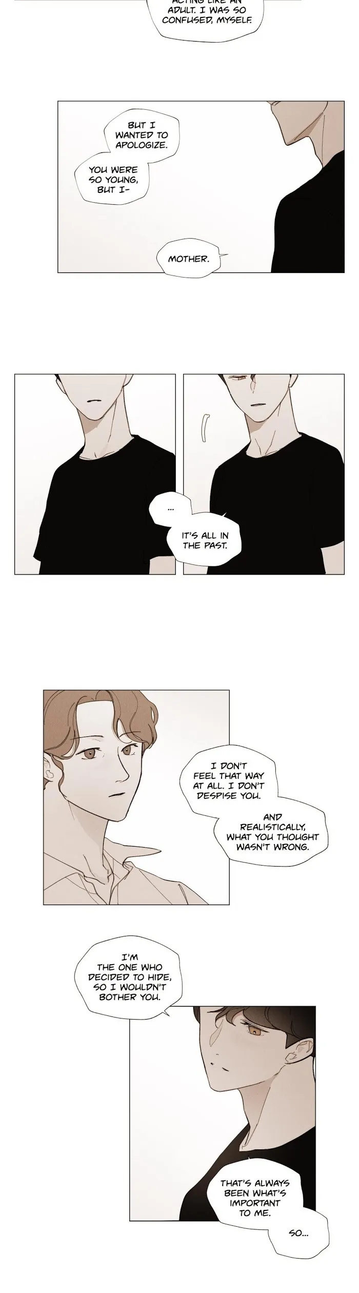 Truth or Dare (Youmy) - Chapter 40 Page 12