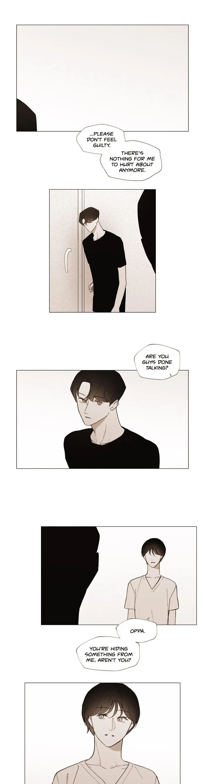 Truth or Dare (Youmy) - Chapter 40 Page 13