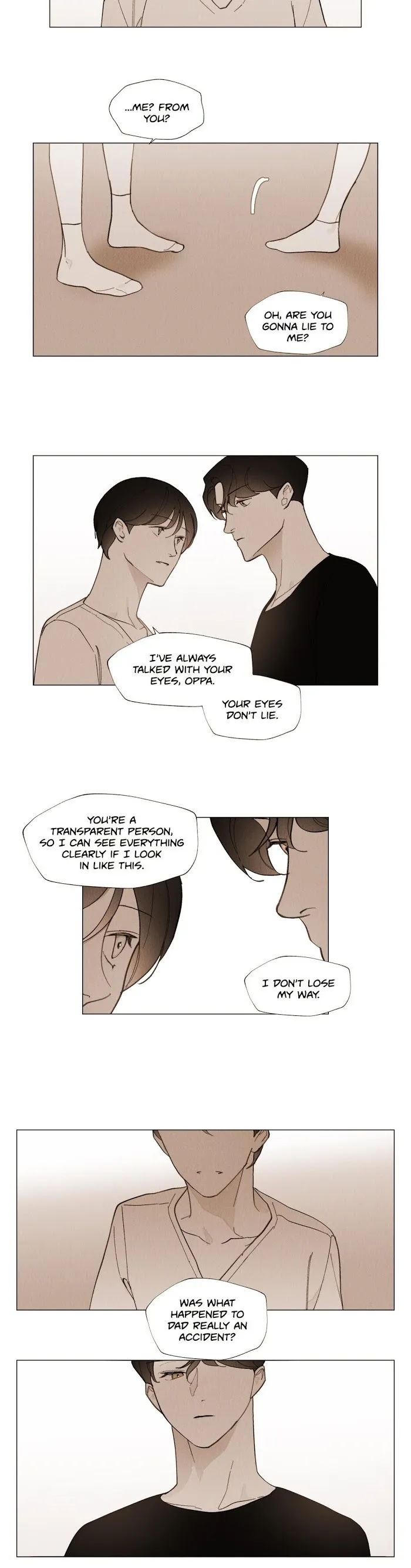 Truth or Dare (Youmy) - Chapter 40 Page 14