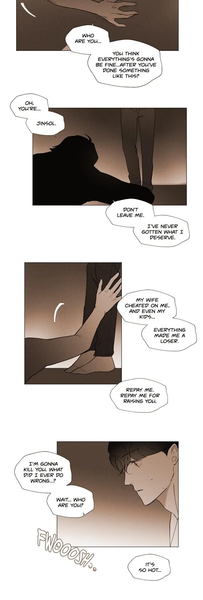Truth or Dare (Youmy) - Chapter 40 Page 17