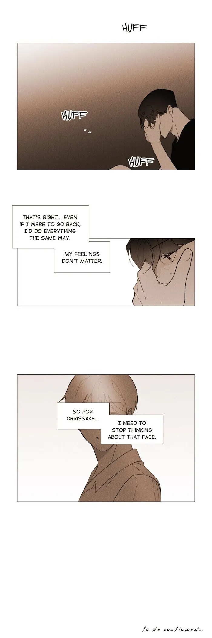 Truth or Dare (Youmy) - Chapter 40 Page 20